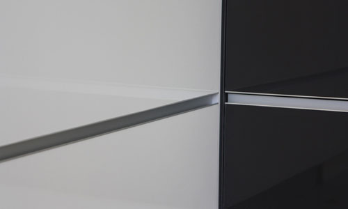 Sheffi- kitchen detail