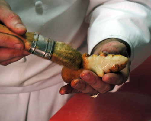 food design
