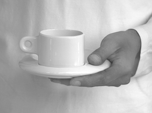 The Manufacturers Association of Israel Award of Excellence Notableware